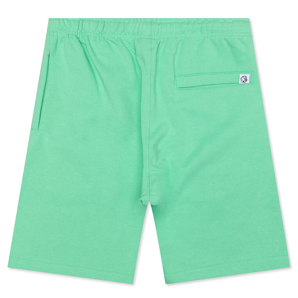 BB Club Short - Spring Bud