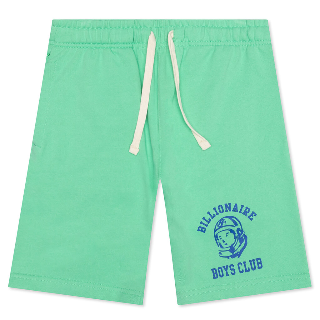 BB Club Short - Spring Bud