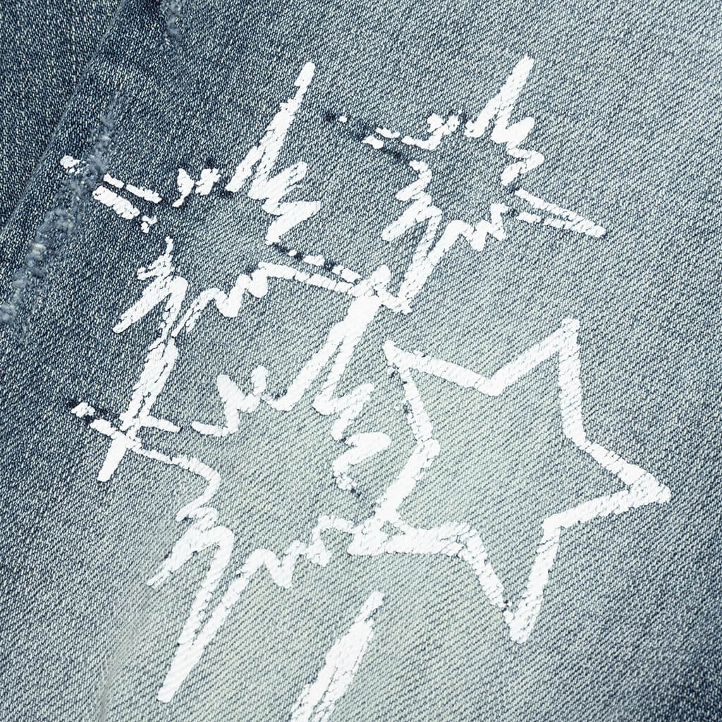 BB Constellation Jean - Polaris