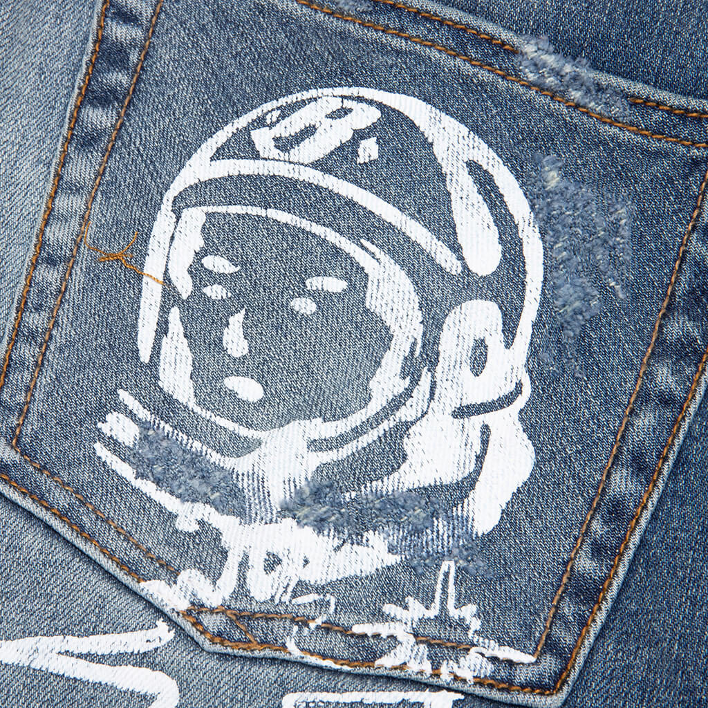 BB Constellation Jean - Polaris