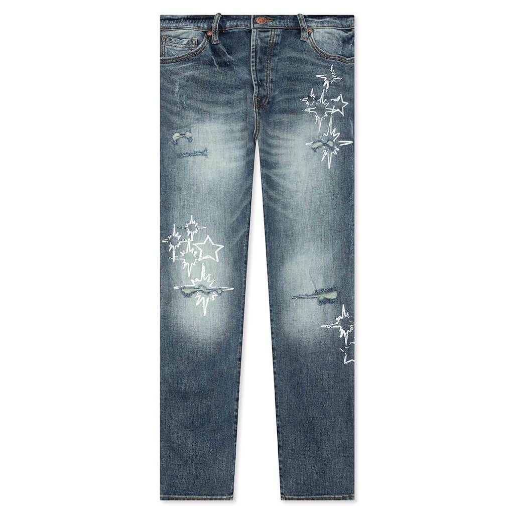 BB Constellation Jean - Polaris
