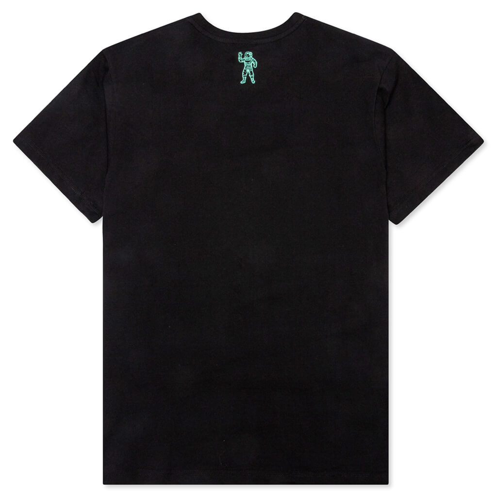 BB Cortex S/S Tee - Black