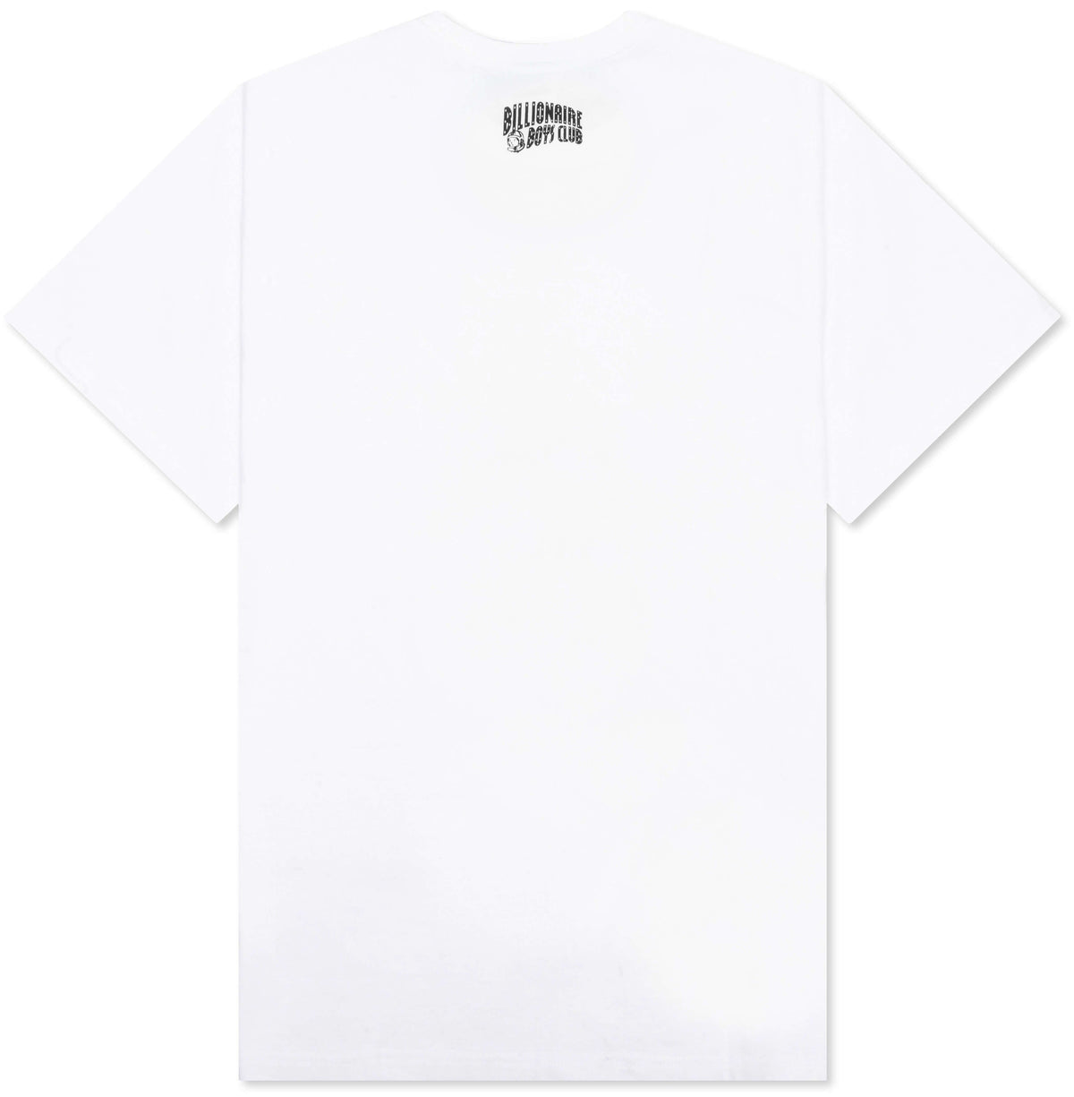 BB Cosmic Astro S/S Tee - White