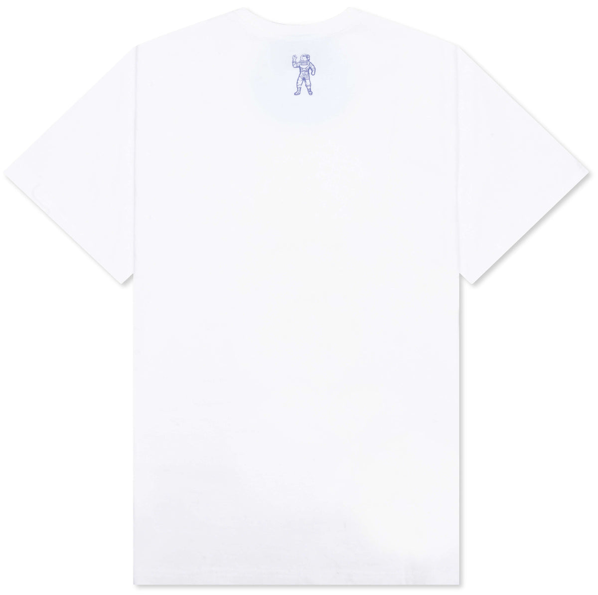 BB Cosmic Dust S/S Tee - White