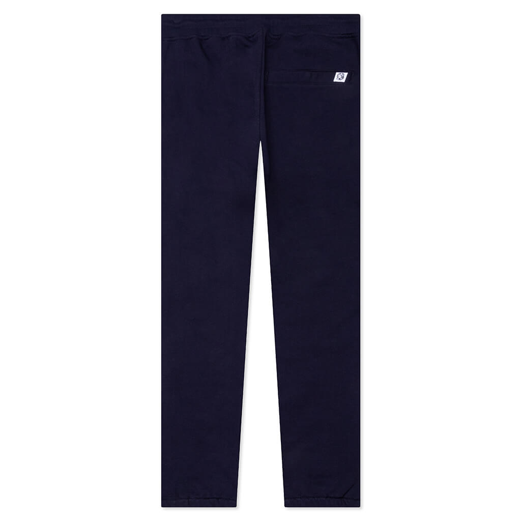 BB Cycle Sweatpant - Evening Blue