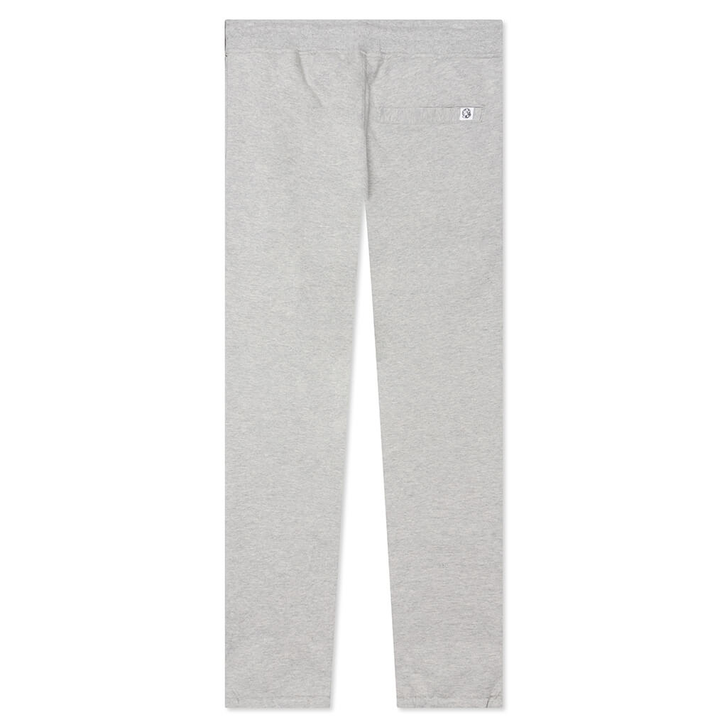 BB Cycle Sweatpant - Heather Grey