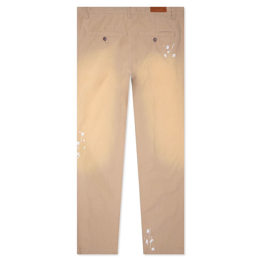 BB Encounters Pant - Pebble