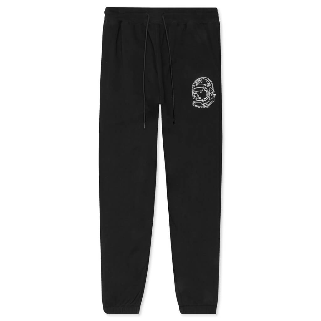 BB Equinox Jogger - Black