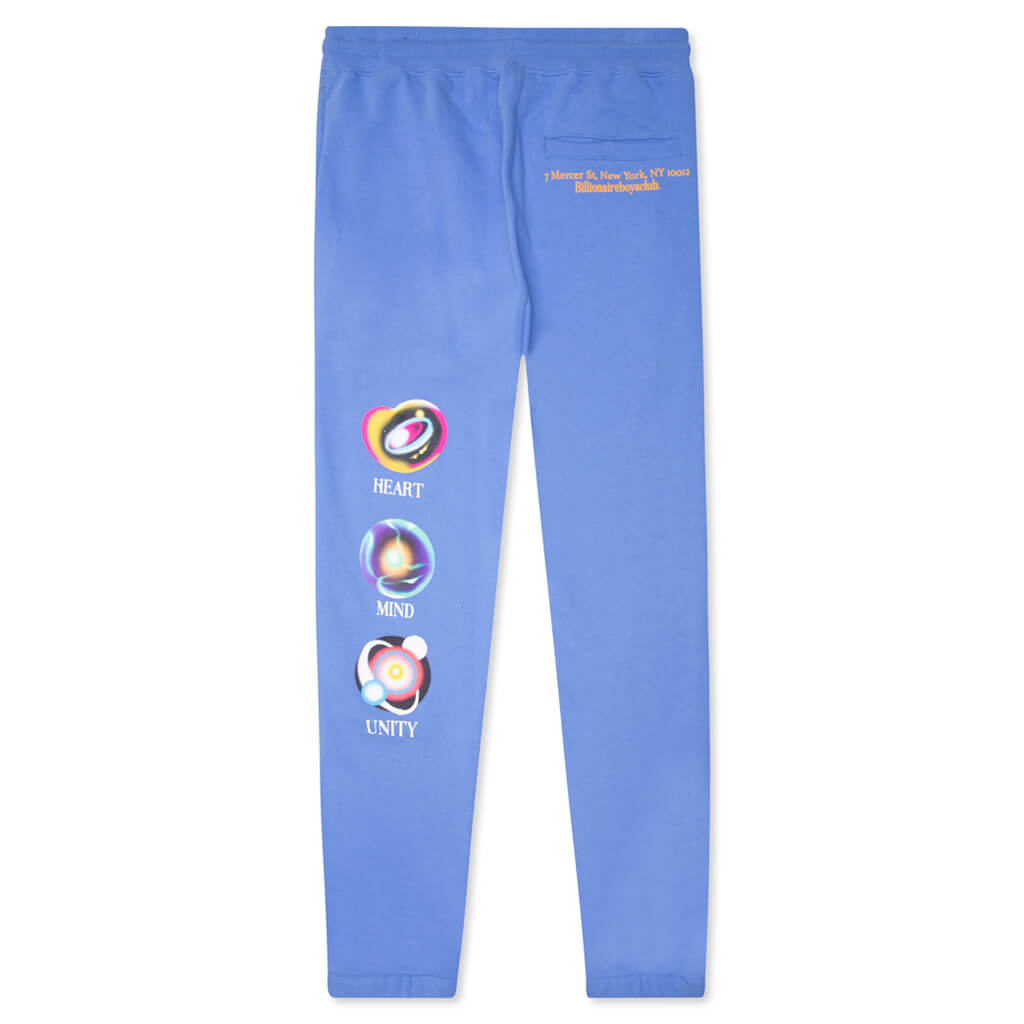 BB Equinox Jogger - Little Boy Blue