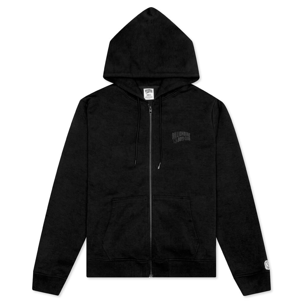BB Eva Hoodie - Black