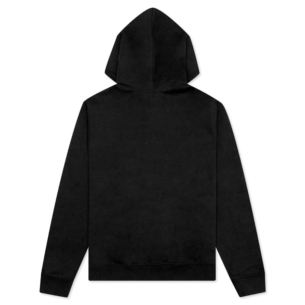 BB Eva Hoodie - Black
