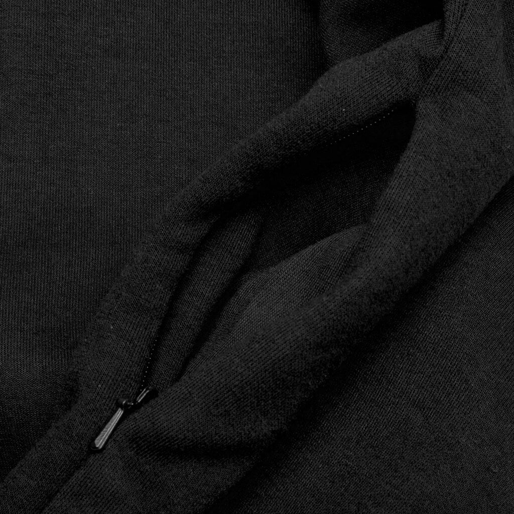 BB Eva Hoodie - Black