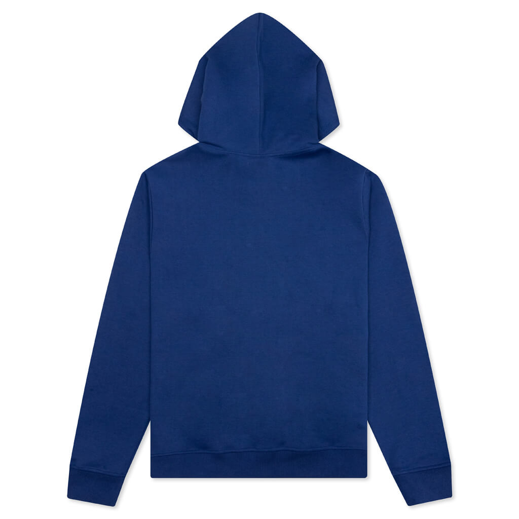 BB Eva Hoodie - Sodalite Blue