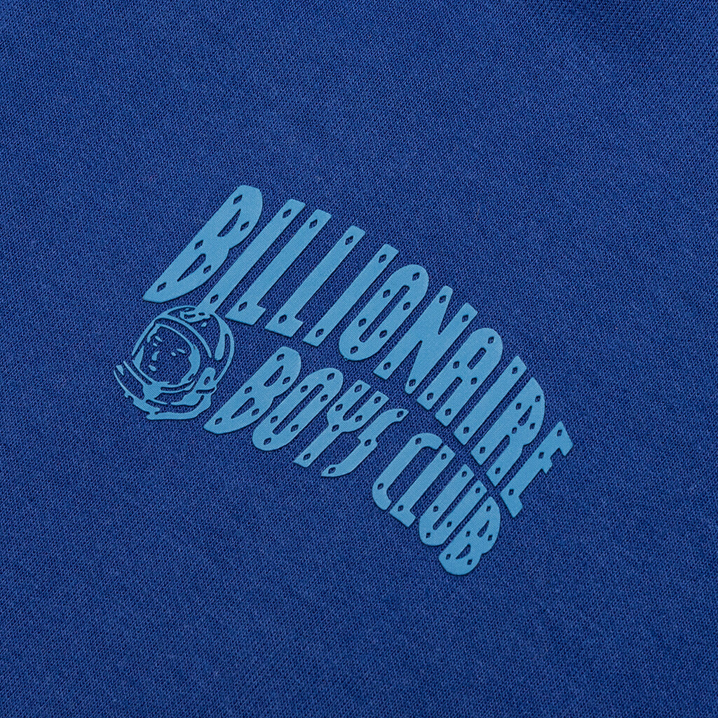 BB Eva Hoodie - Sodalite Blue