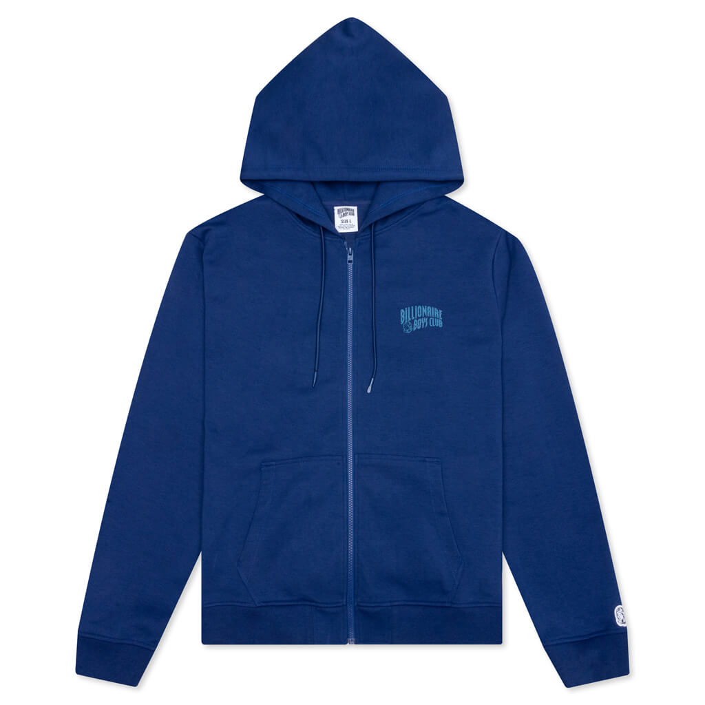BB Eva Hoodie - Sodalite Blue