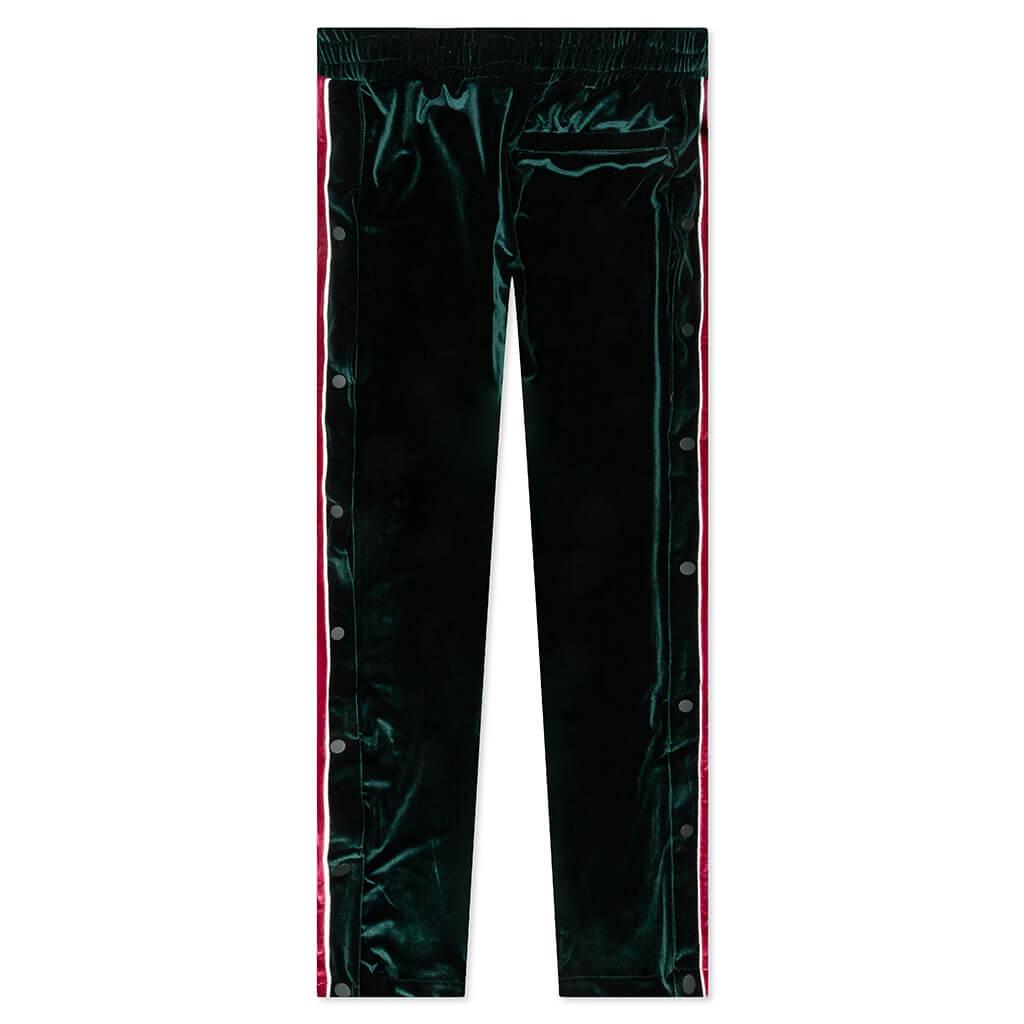 BB Eva Track Pant - Mint Green