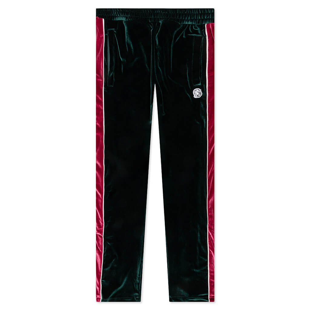 BB Eva Track Pant - Mint Green