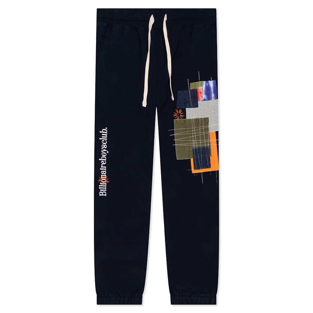 BB Evo Jogger - Navy Blazer