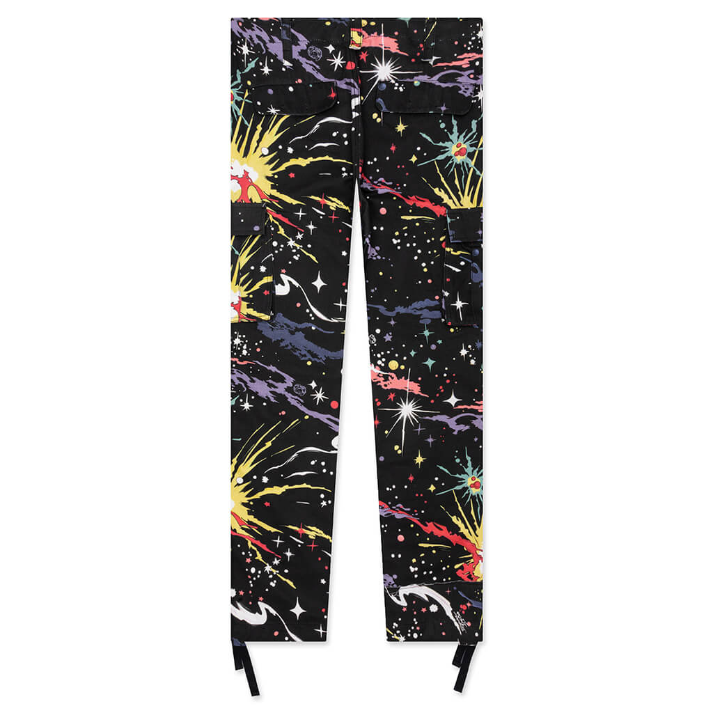 BB Explode Pant - Black