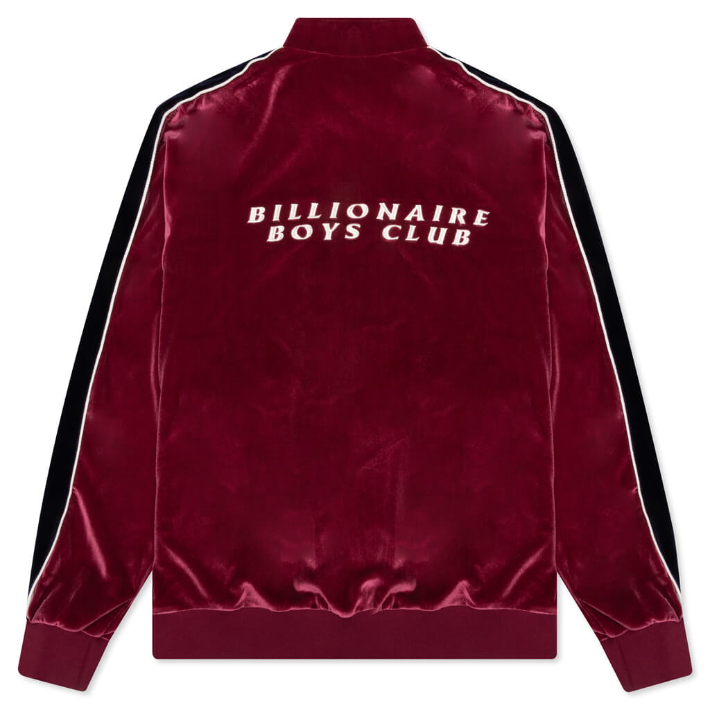 Billlionaire Boys Club BB Flight Jacket - Anemone