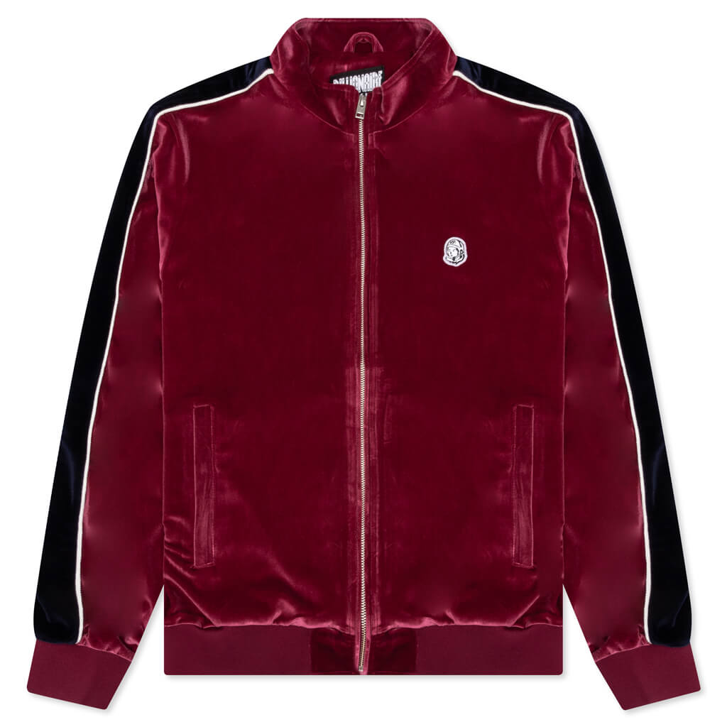 Billlionaire Boys Club BB Flight Jacket - Anemone