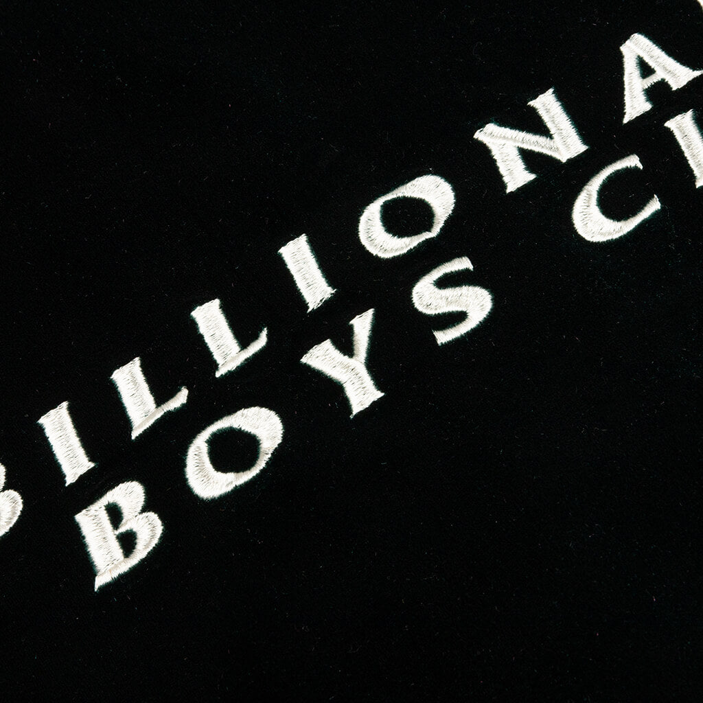 Billlionaire Boys Club BB Flight Jacket - Mint Green