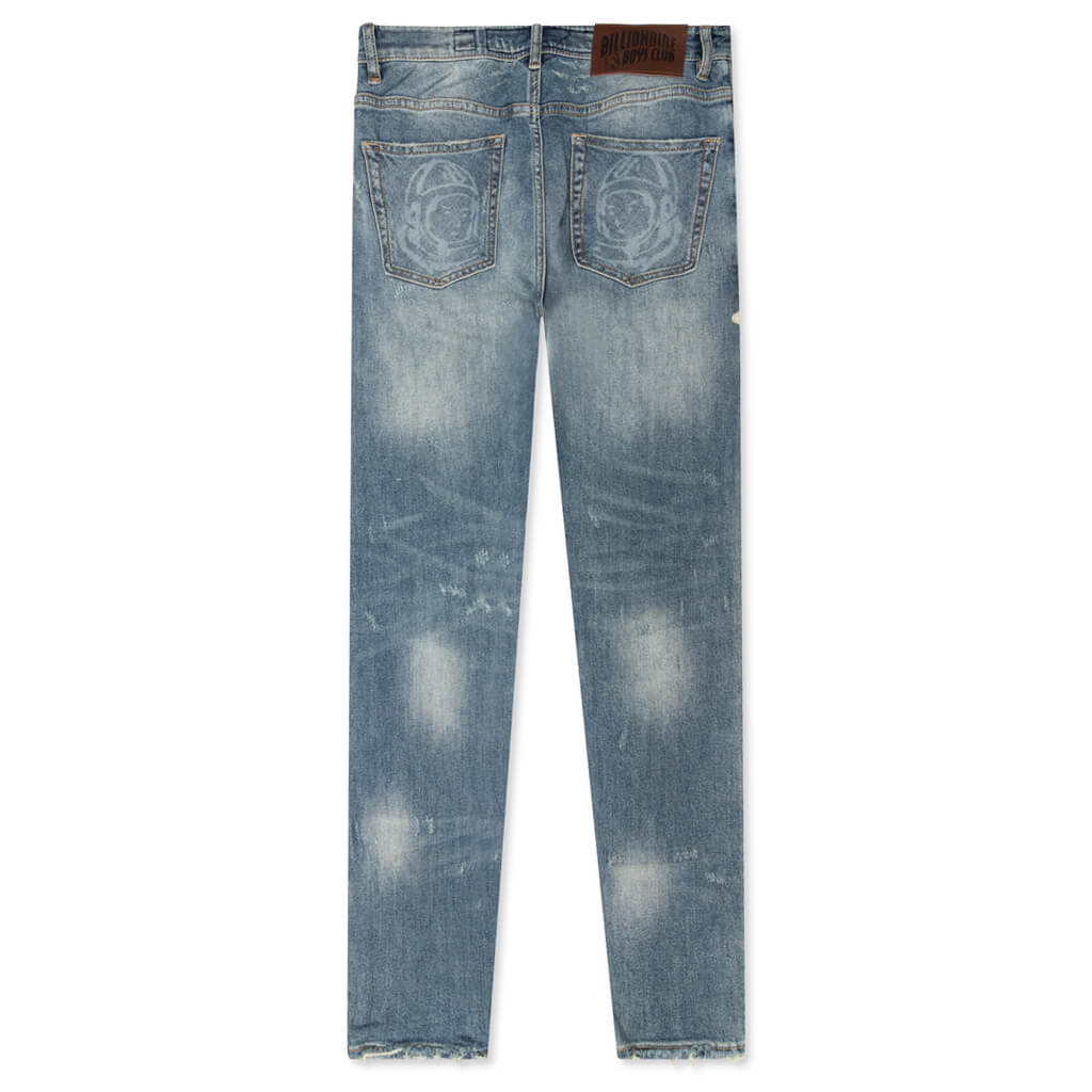 BB Future Jean - X