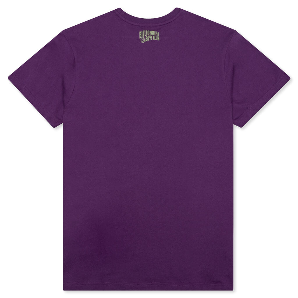 BB Harmony S/S Tee - Majesty