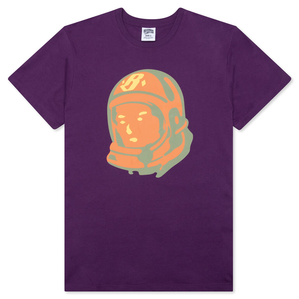 BB Harmony S/S Tee - Majesty