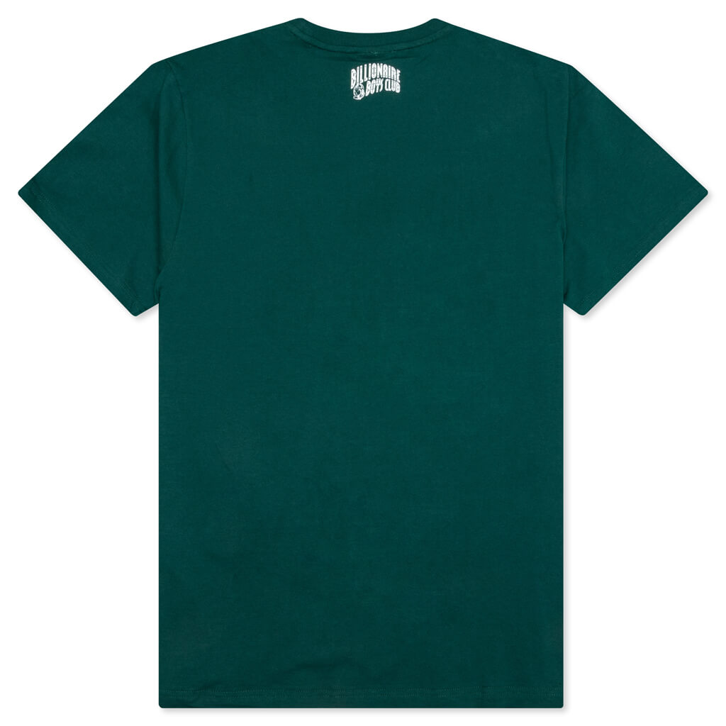 BB Herbs S/S Tee - Botanical Garden