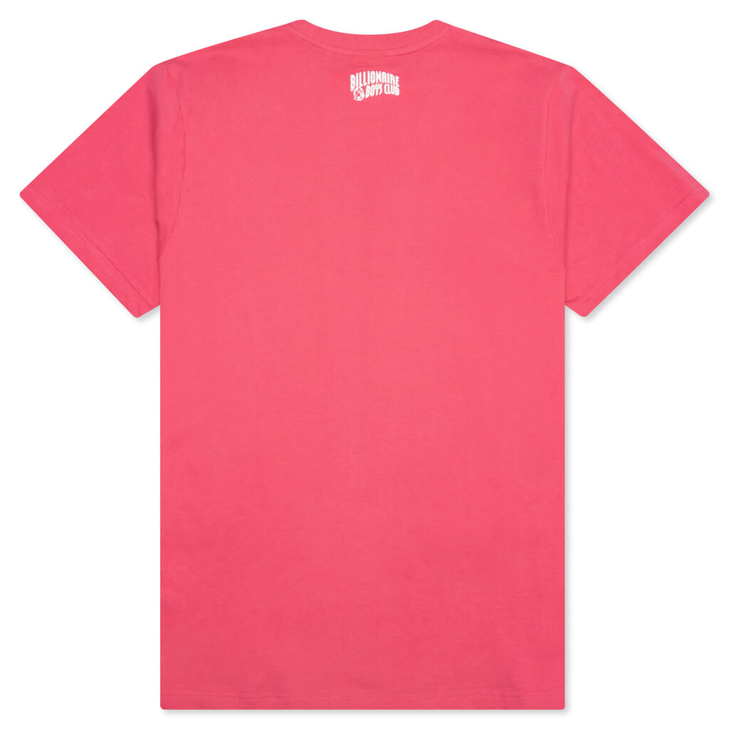 BB Herbs S/S Tee - Fruit Dove