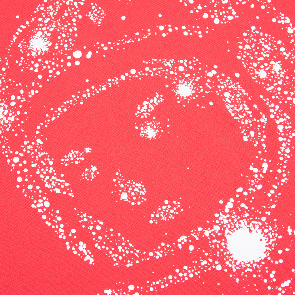 BB Hyades S/S Tee - Paradise Pink