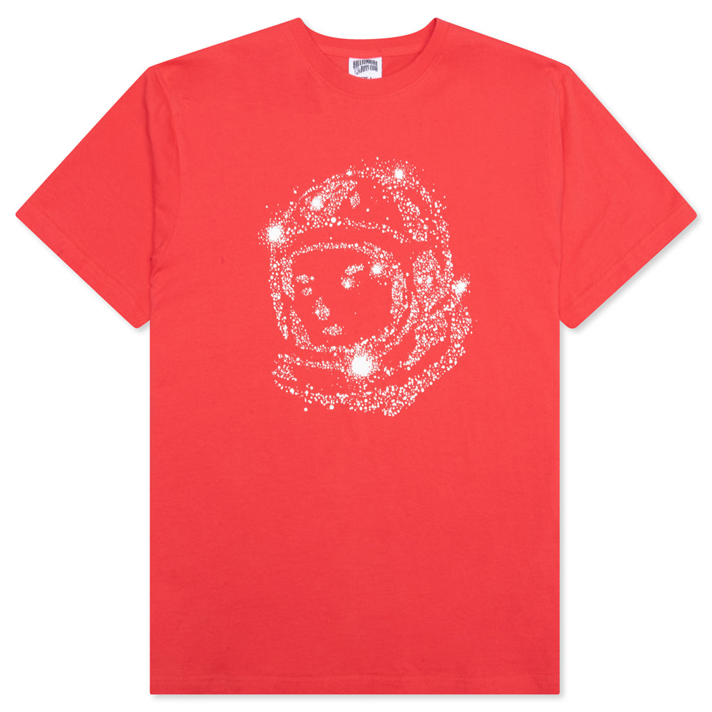 BB Hyades S/S Tee - Paradise Pink