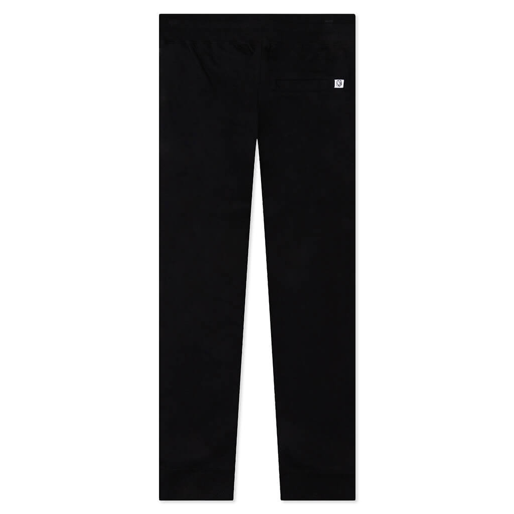 BB Icon Jogger - Black
