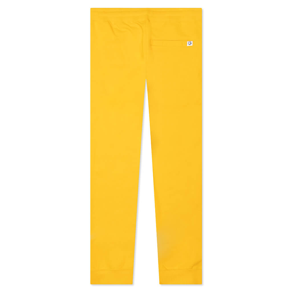 BB Icon Jogger - Old Gold