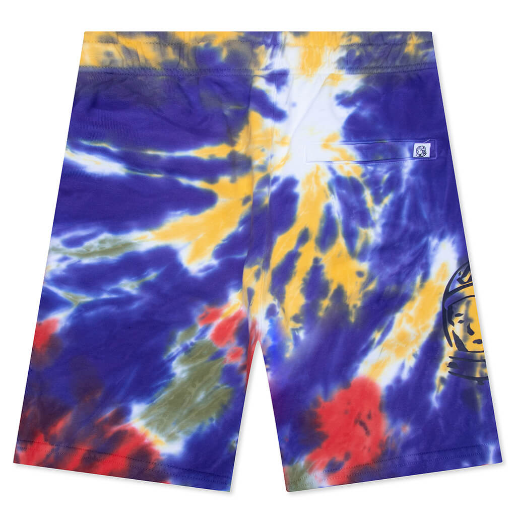 BB Illuminate Short - White