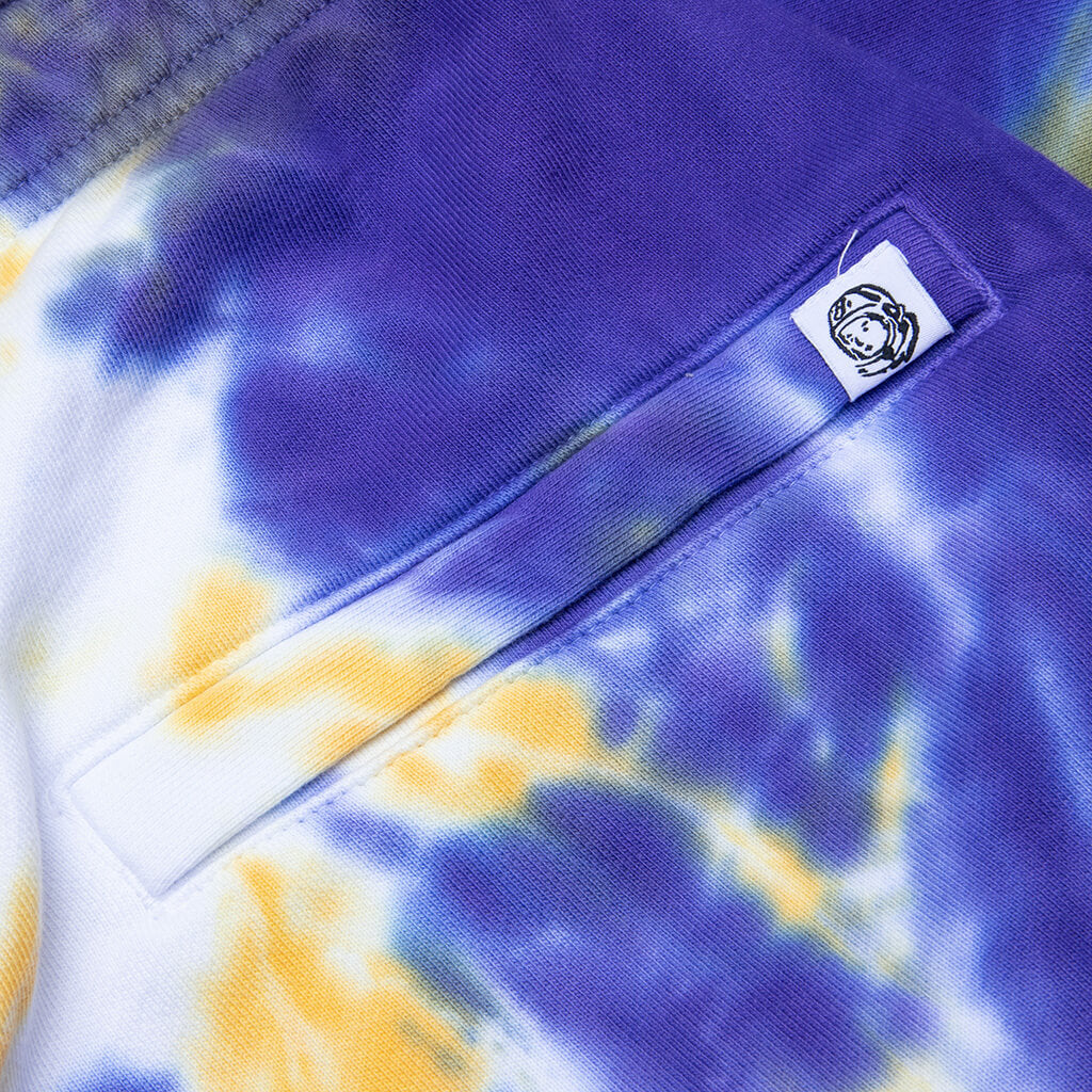 BB Illuminate Short - White