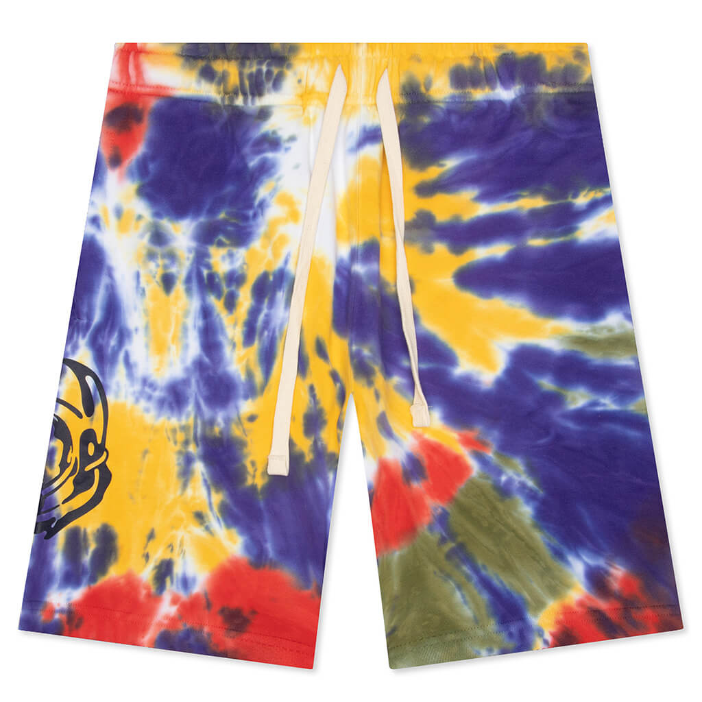 BB Illuminate Short - White