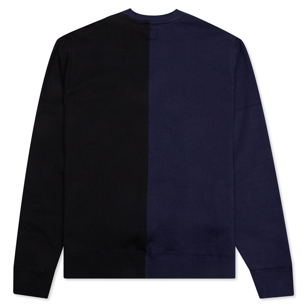 Billlionaire Boys Club BB Kyoto Crew - Evening Blue