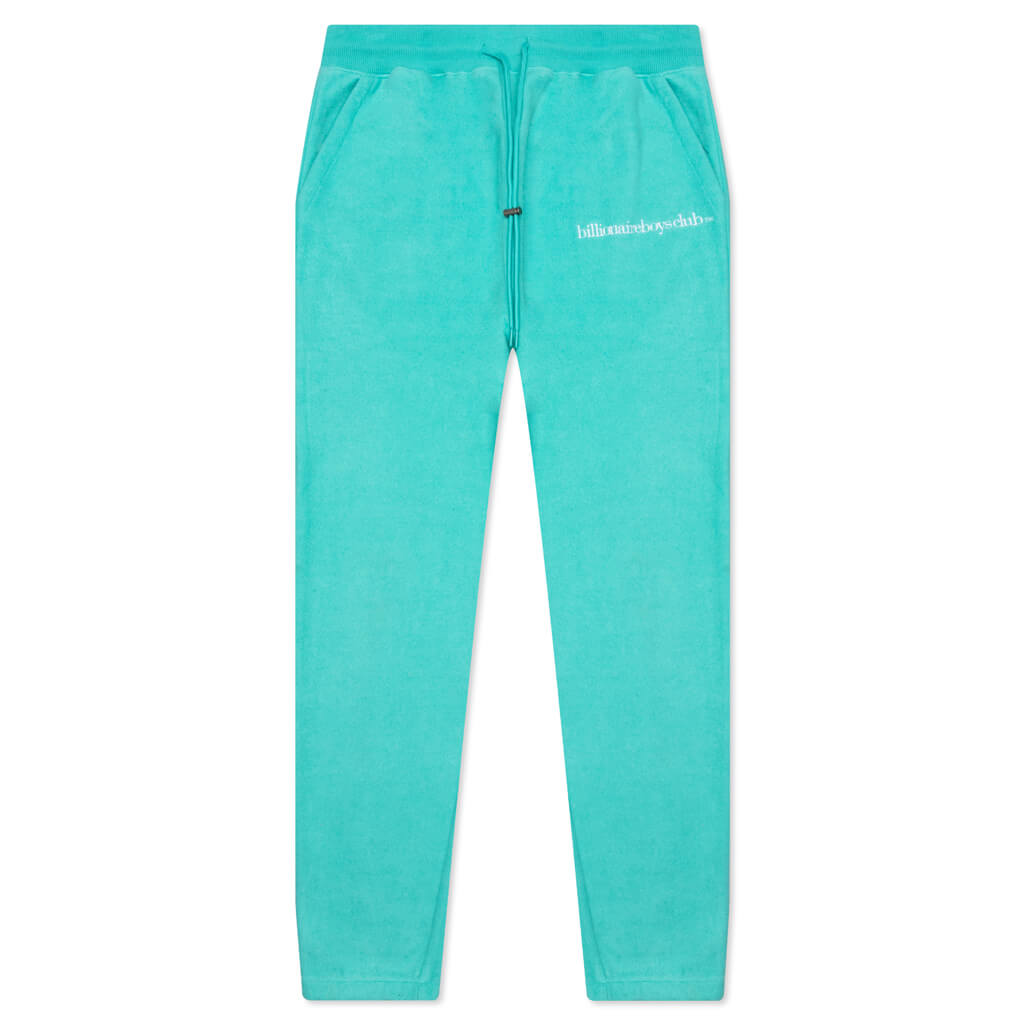 BB Lifeforce Jogger - Bright Aqua