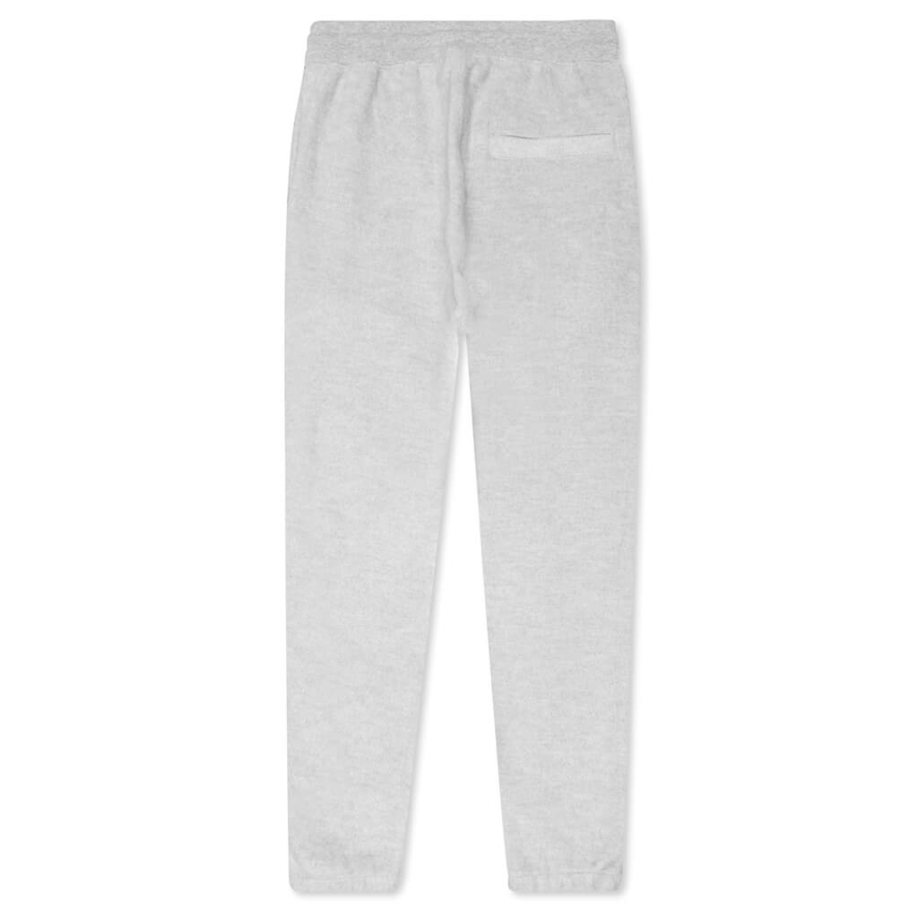 BB Lifeforce Jogger - Heather Grey