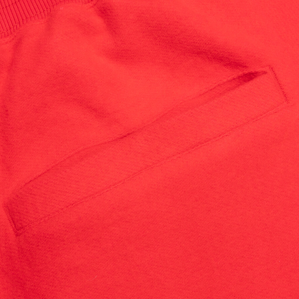 BB Lifeforce Jogger - Lollipop Red
