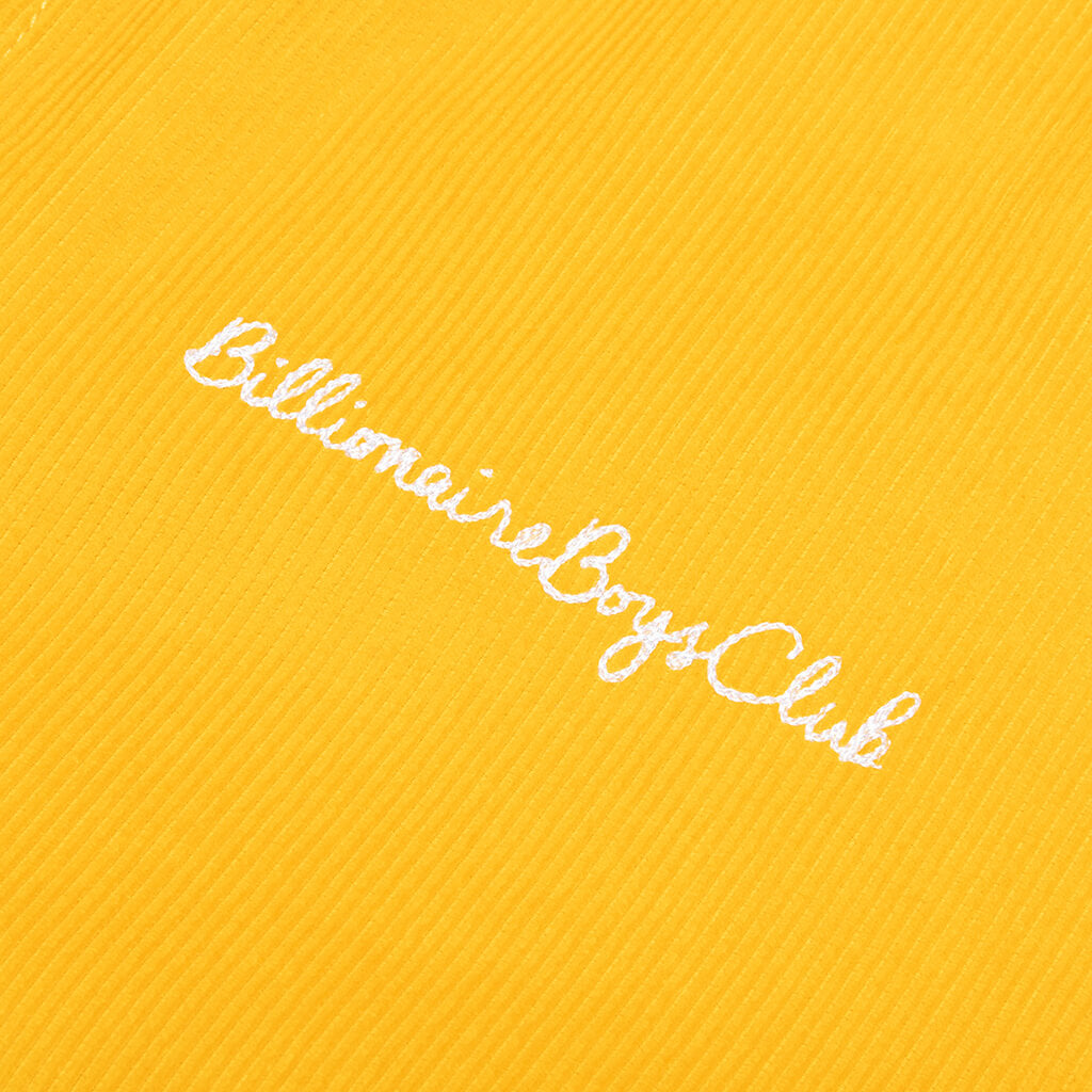 Billlionaire Boys Club BB Lucky Jacket - Old Gold