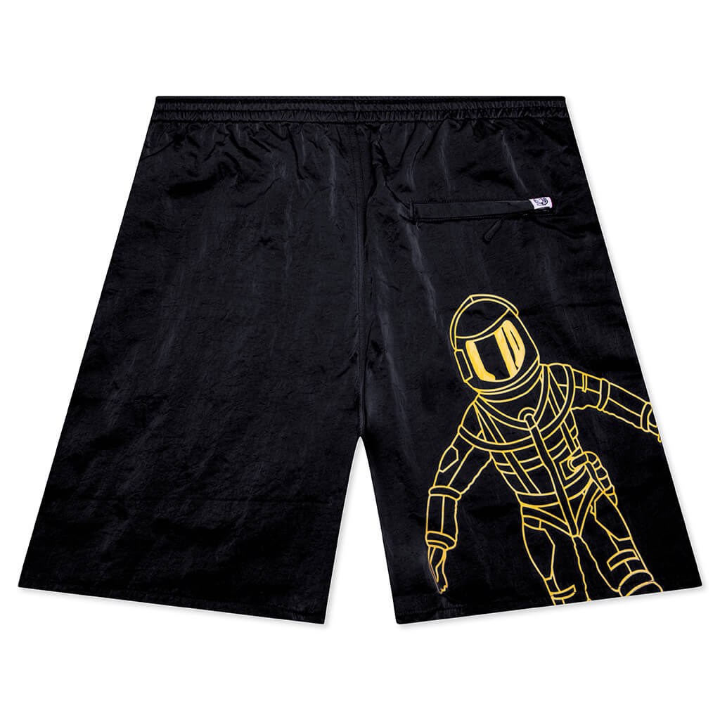 BB Lunar Year Short - Black