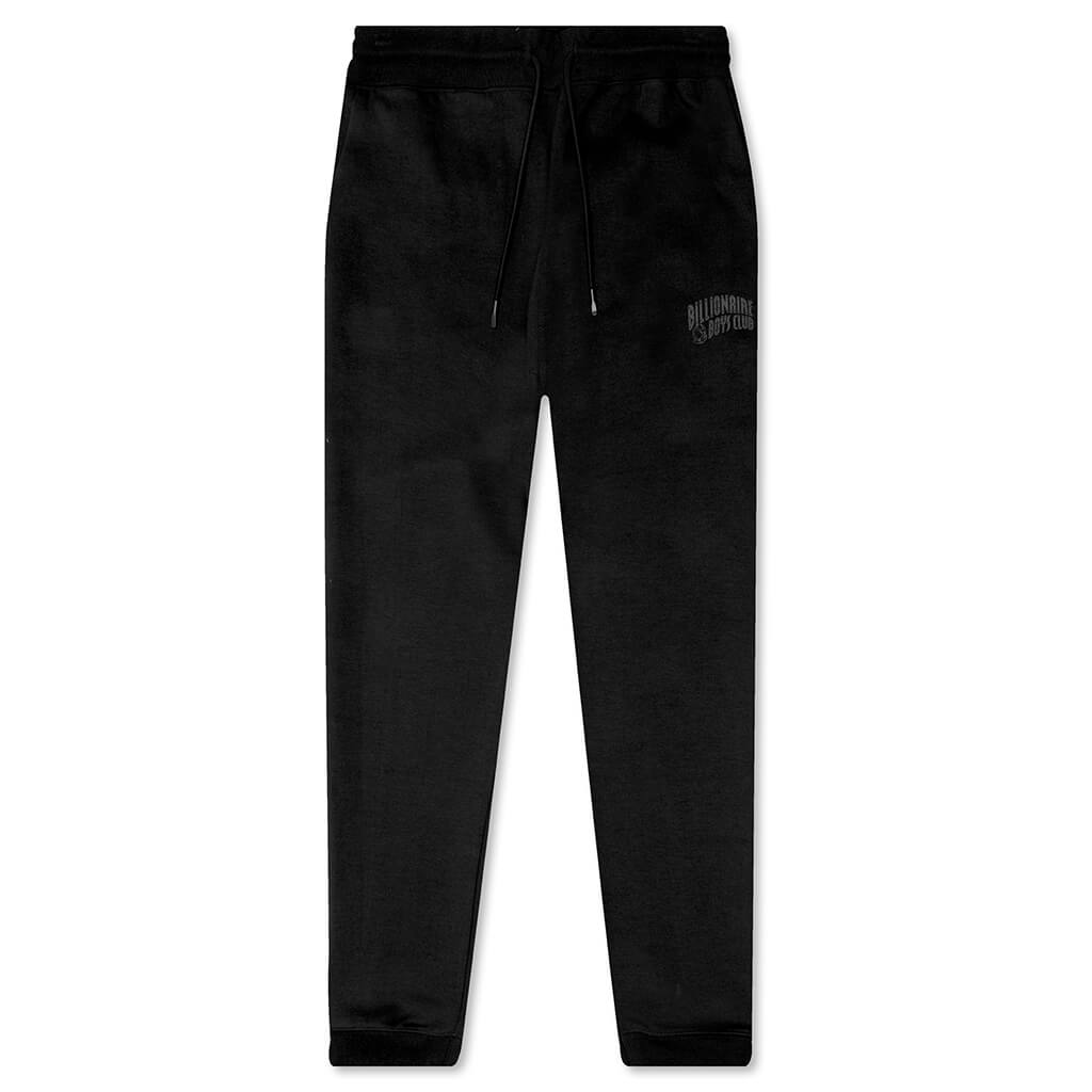 BB Marz Sweat Pant - Black
