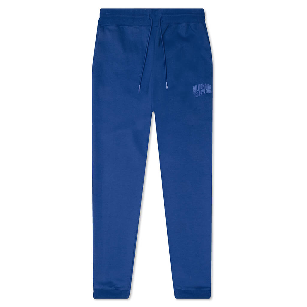 BB Marz Sweat Pant - Sodalite Blue