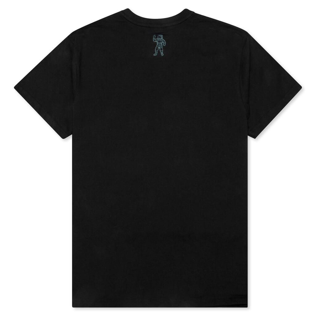 BB Matcha S/S Tee - Black