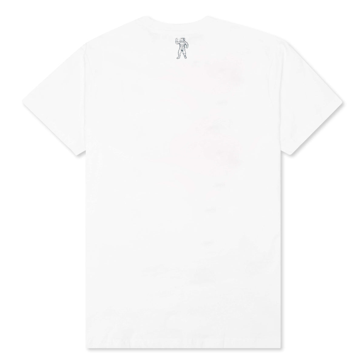 BB Matcha S/S Tee - Bleach White