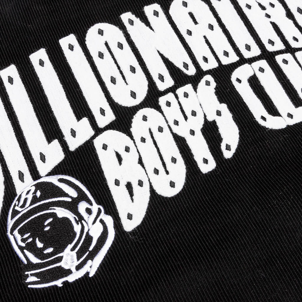 Billlionaire Boys Club BB Monies Jacket - Black