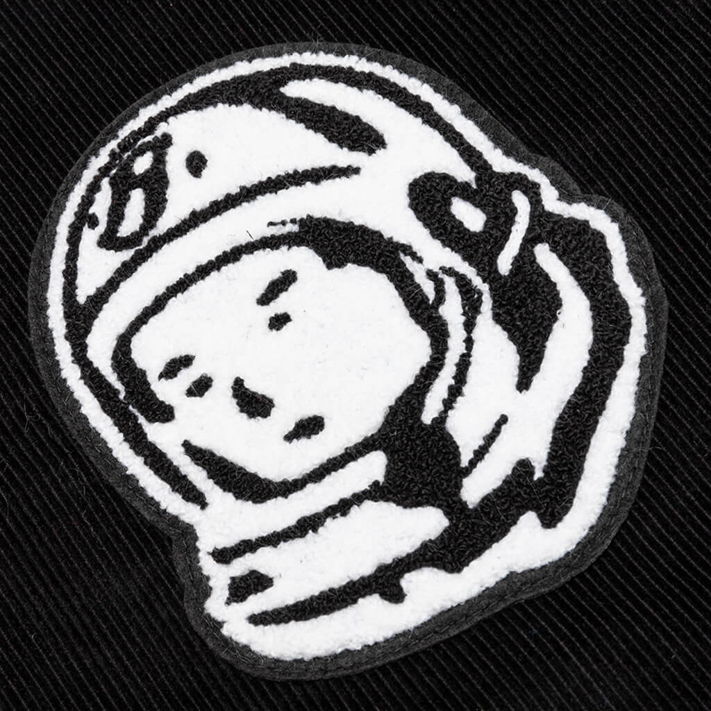 Billlionaire Boys Club BB Monies Jacket - Black